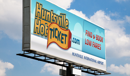 Hot Ticket Billboard