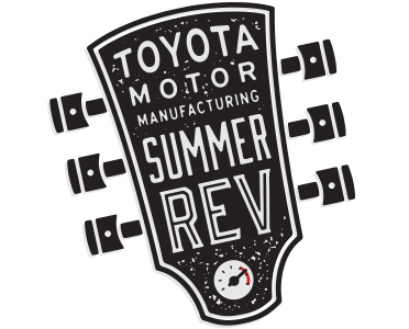 Toyota Motor Manufacturing Alabama Summer Rev