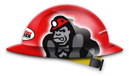 Hard Hat Graphics