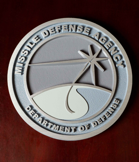 MDA Medallion