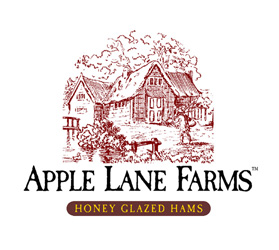 Apple Lane Farms logo