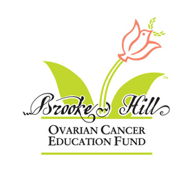 Brooke Hill Ovarian Cancer Education Fund logo