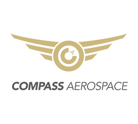 Compass Aerospace logo