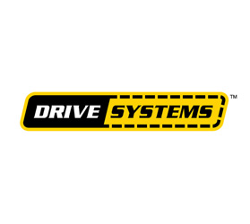 Drive Systems logo