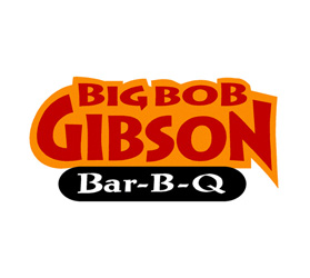 Big Bob Gibson BBQ logo