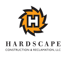 Hardscape Construction logo