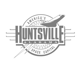 Huntsville Alabama logo