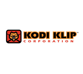 Kodi Klip logo