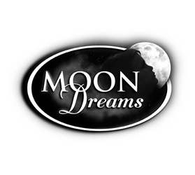 Moon Dreams logo