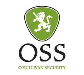 O'Sullivan Security logo