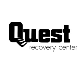 Quest Recovery Center logo