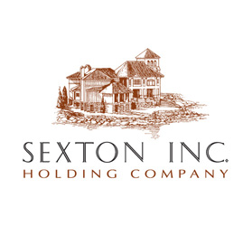 Sexton Inc. Holding Company logo