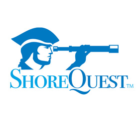 ShoreQuest logo