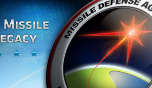 Missile Defense Agency