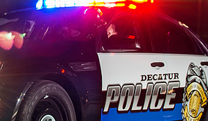 Decatur Police Department
