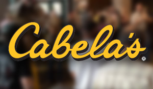 Cabela’s