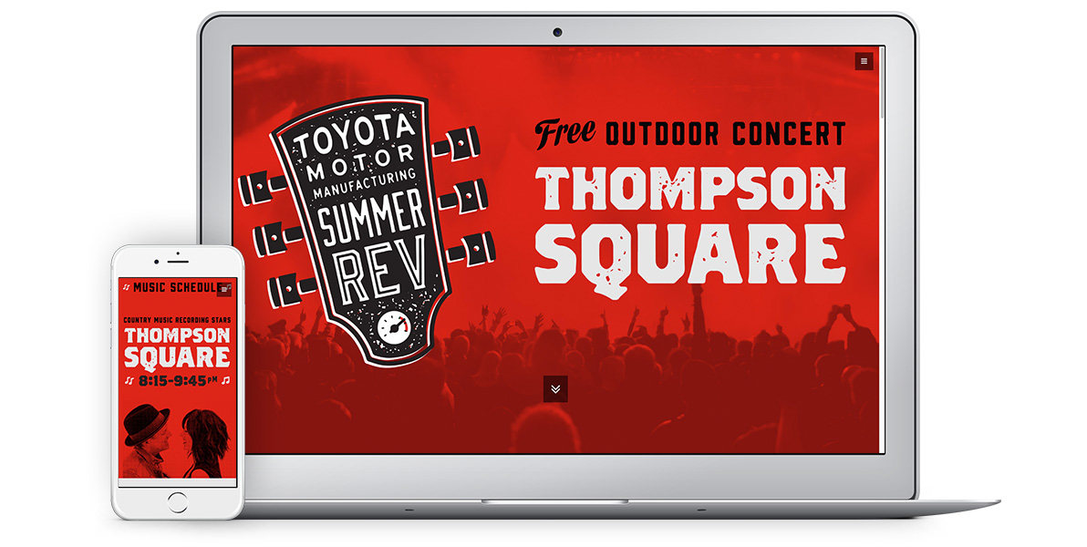 Toyota Motor Manufacturing Summer Rev Website