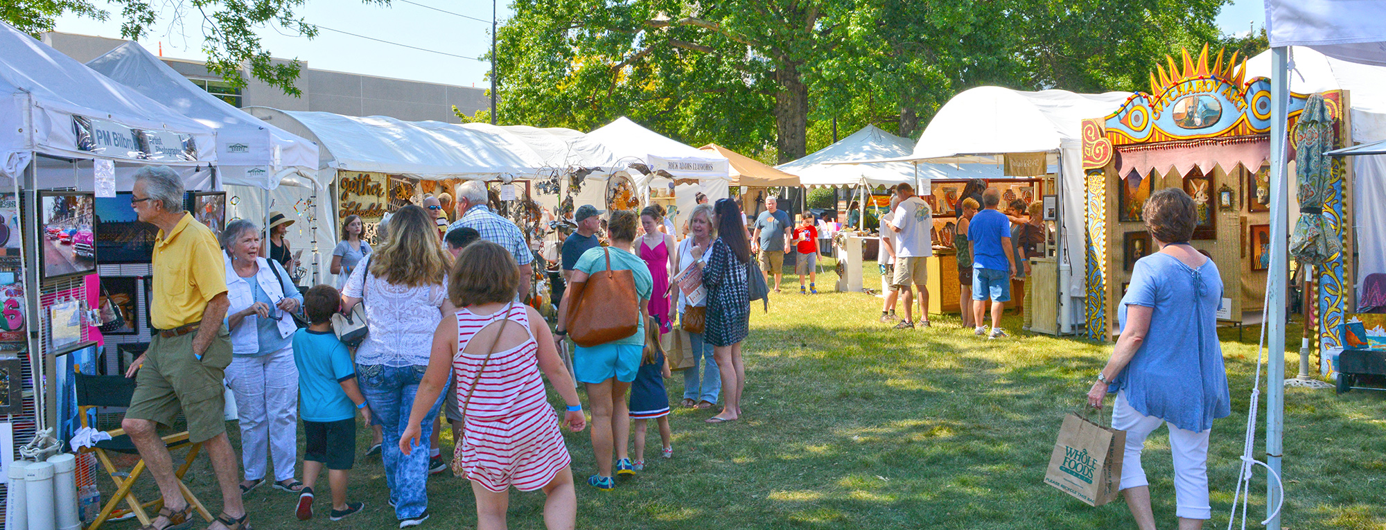 River Clay Festival